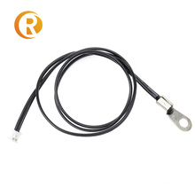 Waterproof Temperature Sensor Digital Thermal Probe temperature sensor cable